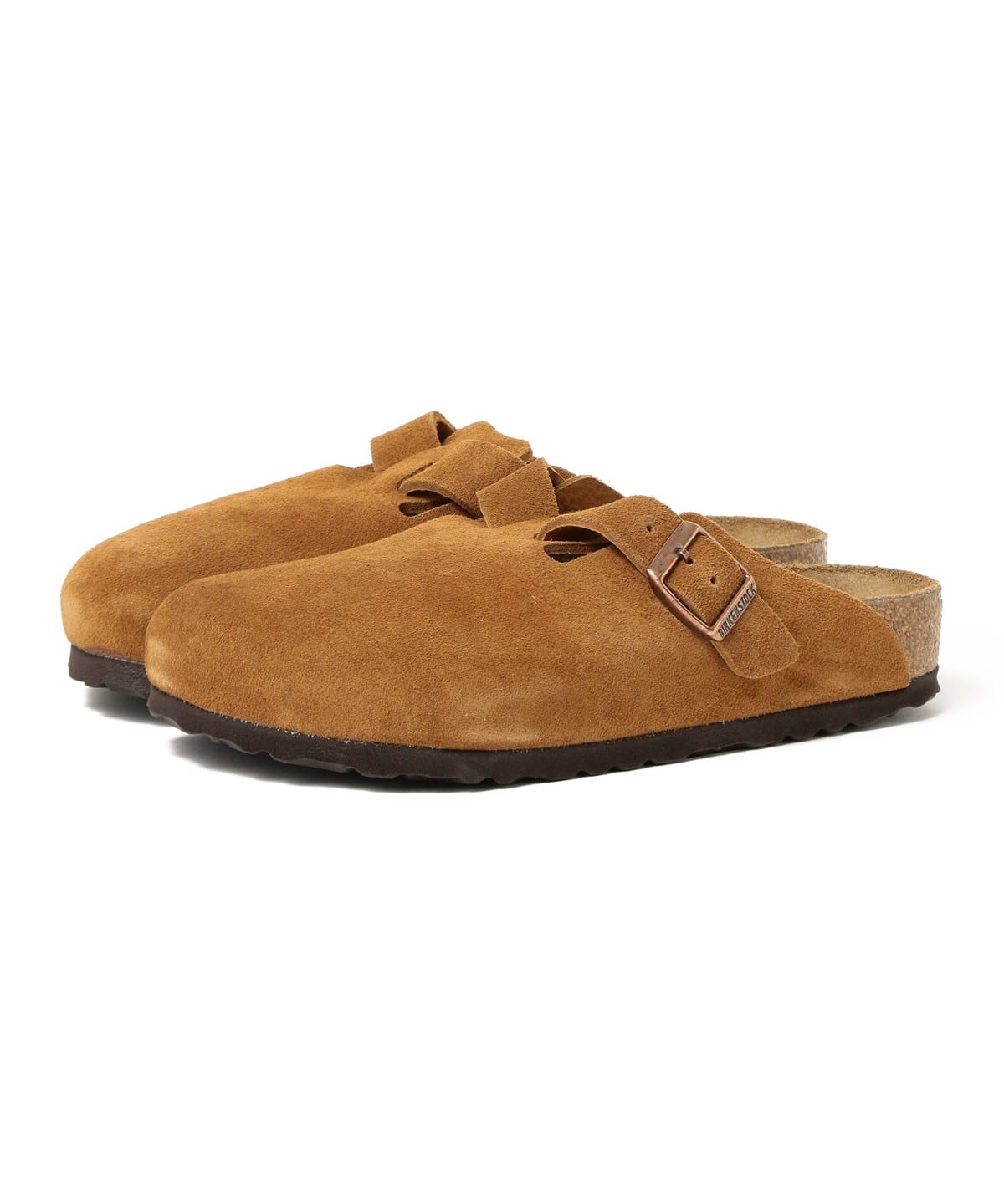 birkenstock BEAMS boston ボストン　42 27cm Boston/ボストン| BIRKENSTOCKでオンラインショッピング
