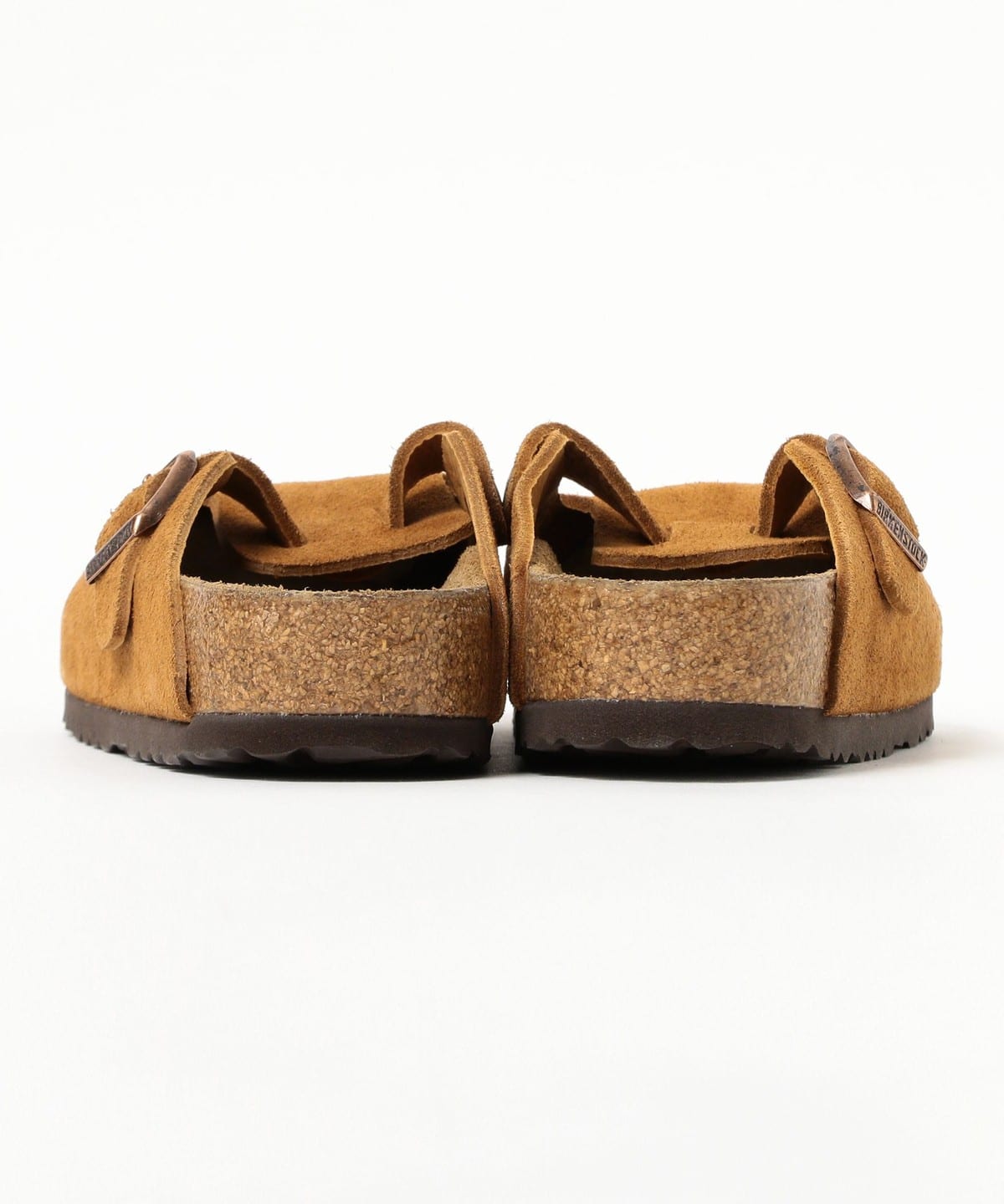 BEAMS BOY（ビームス ボーイ）【WEB限定】BIRKENSTOCK / Boston
