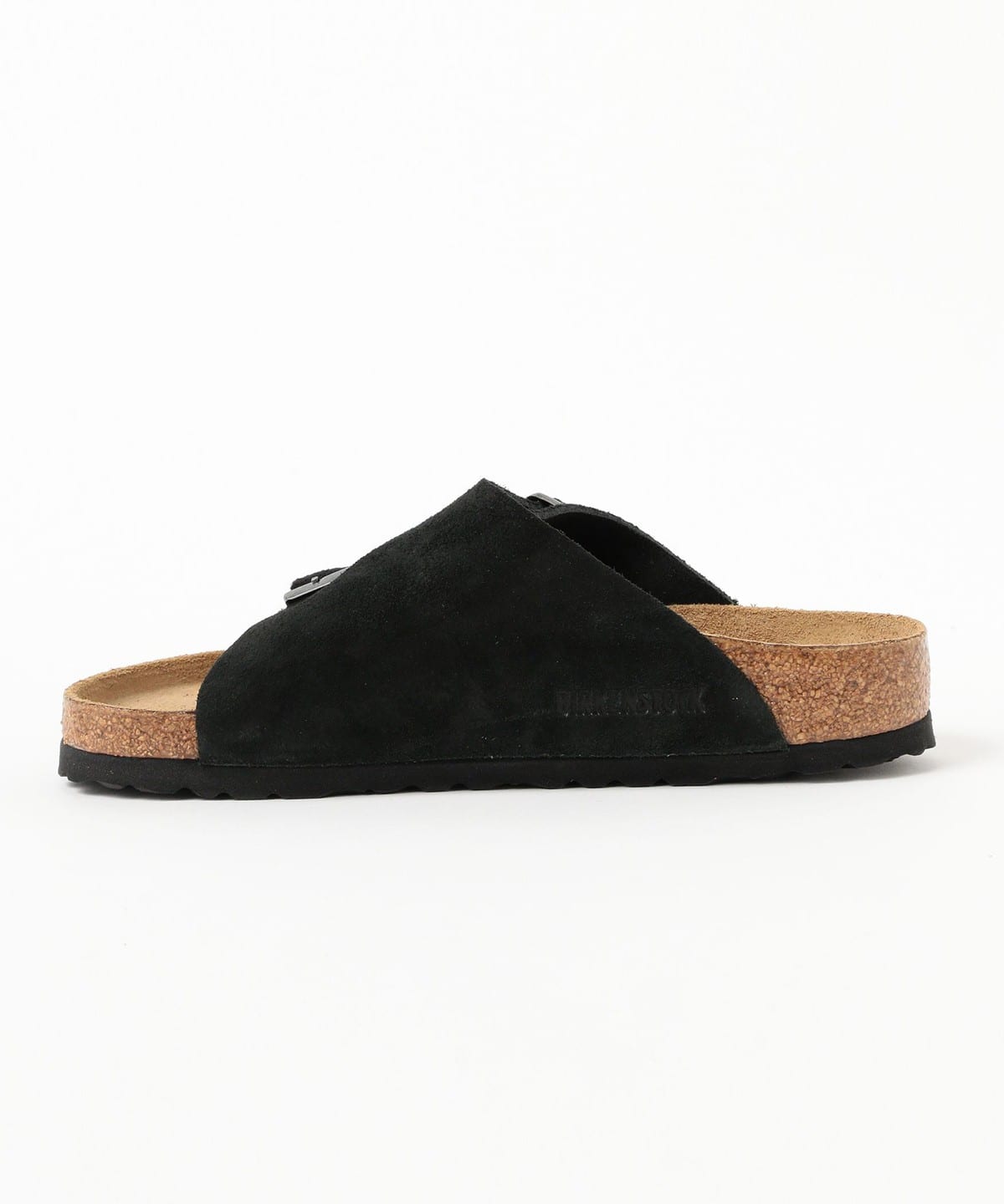 BEAMS BOY（ビームス ボーイ）【WEB限定】BIRKENSTOCK / ZURICH BLACK