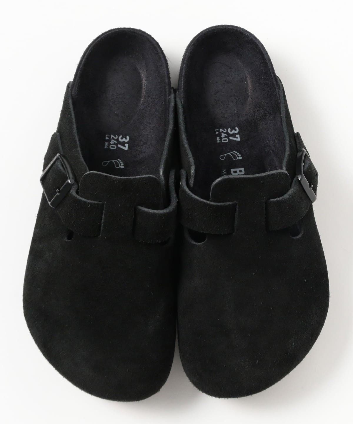 BEAMS BOY（ビームス ボーイ）【EXCLUSIVE】BIRKENSTOCK / Boston