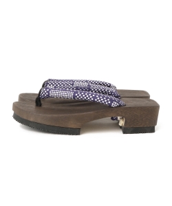 Needles / GETA●▲