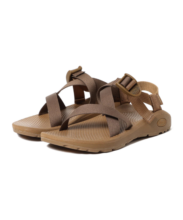 chaco beams