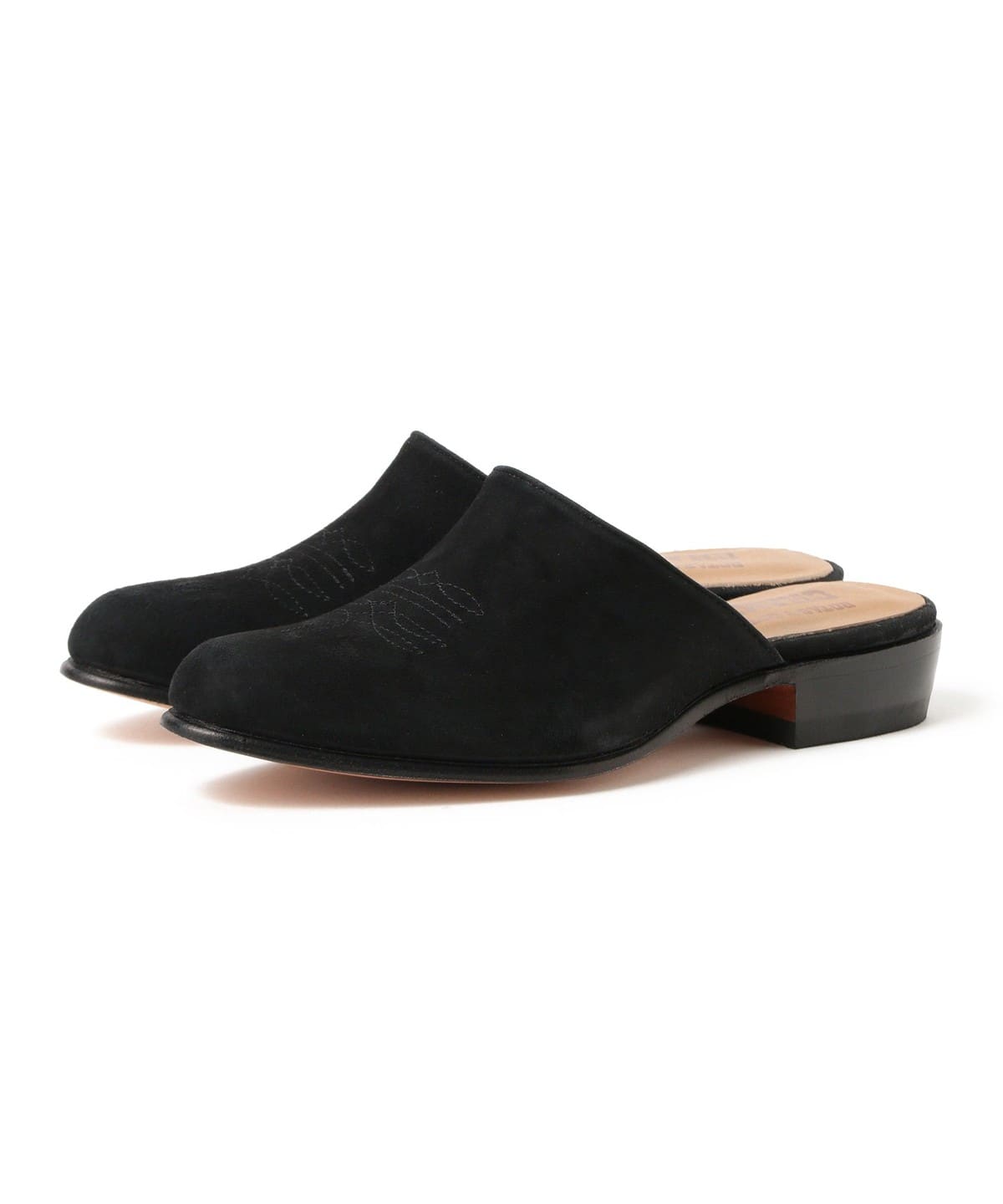 Chamula / Sueco シューズ WOMEN BLACK 24 Chamula / Sueco シューズ WOMEN BLACK 24