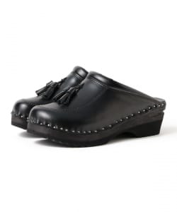 NEEDLES × Troentorp / Swedish Clog 