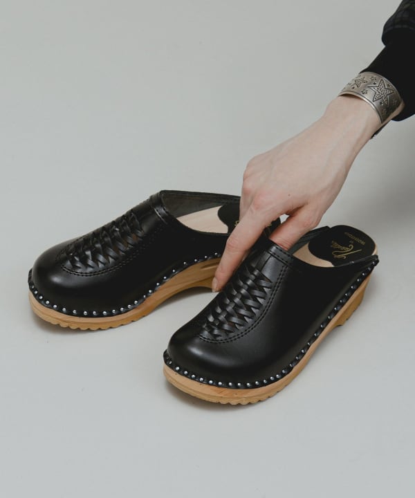 BEAMS BOY（ビームス ボーイ）【別注】NEEDLES × Troentorp / Swedish