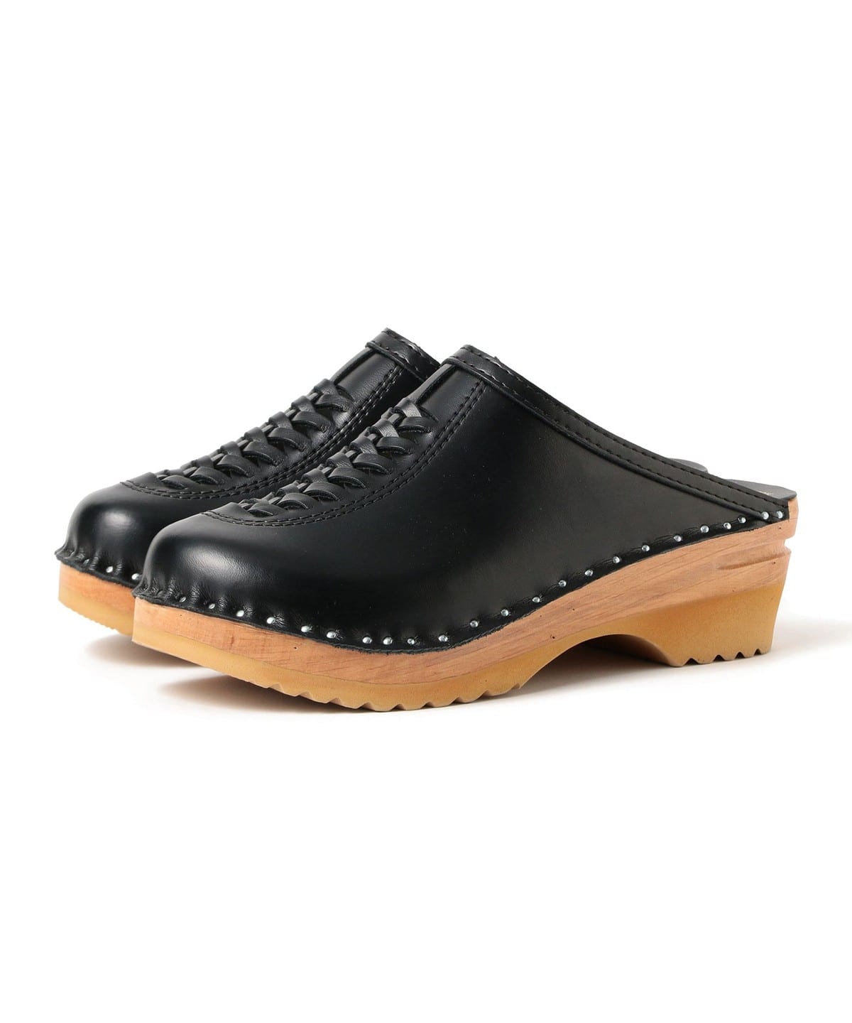 BEAMS BOY（ビームス ボーイ）【別注】NEEDLES × Troentorp / Swedish