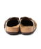 BROWN PATCHWORK