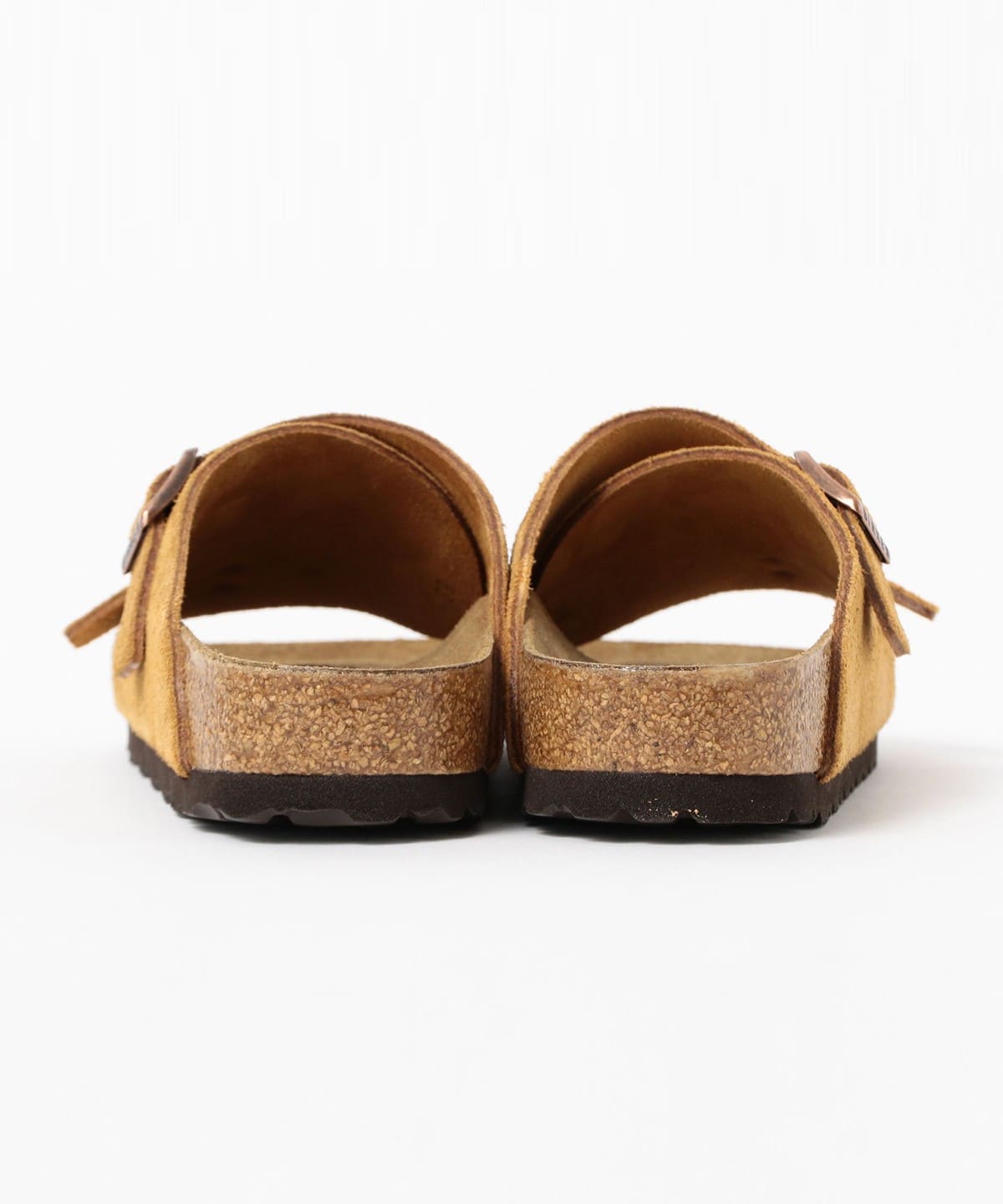 BEAMS BOY（ビームス ボーイ）BIRKENSTOCK / Zurich LEVE Mink