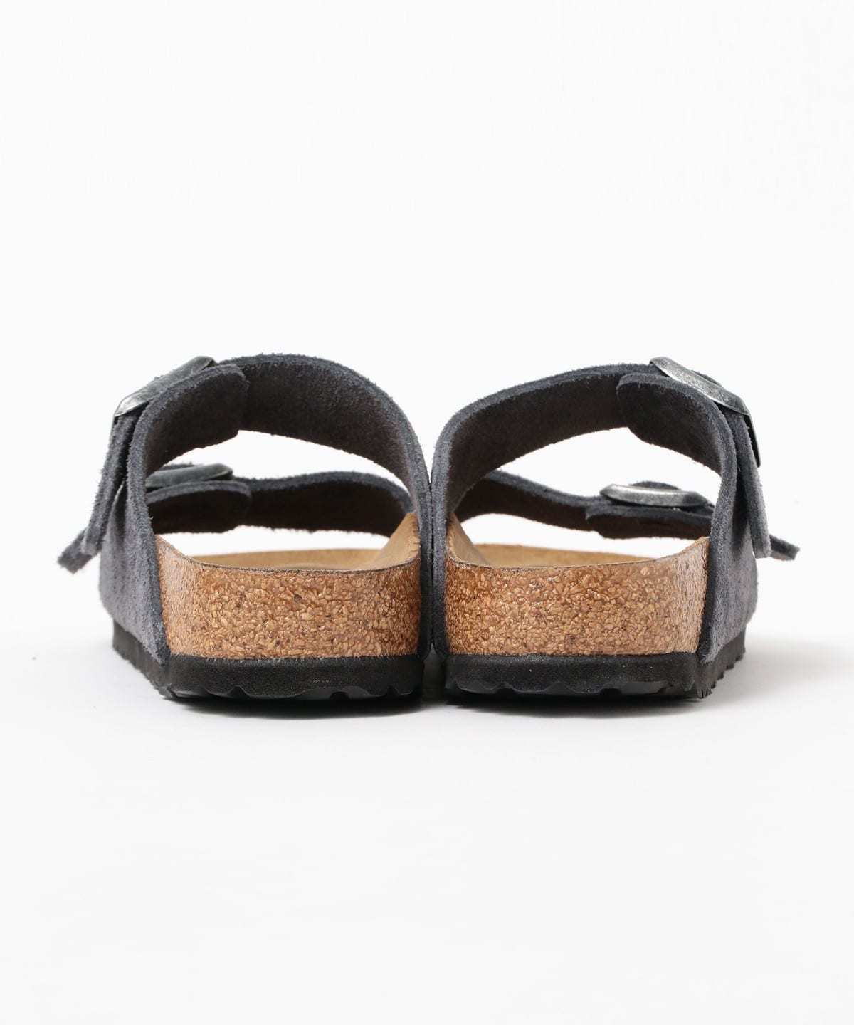 BEAMS BOY（ビームス ボーイ）BIRKENSTOCK / Arizona Charcoal