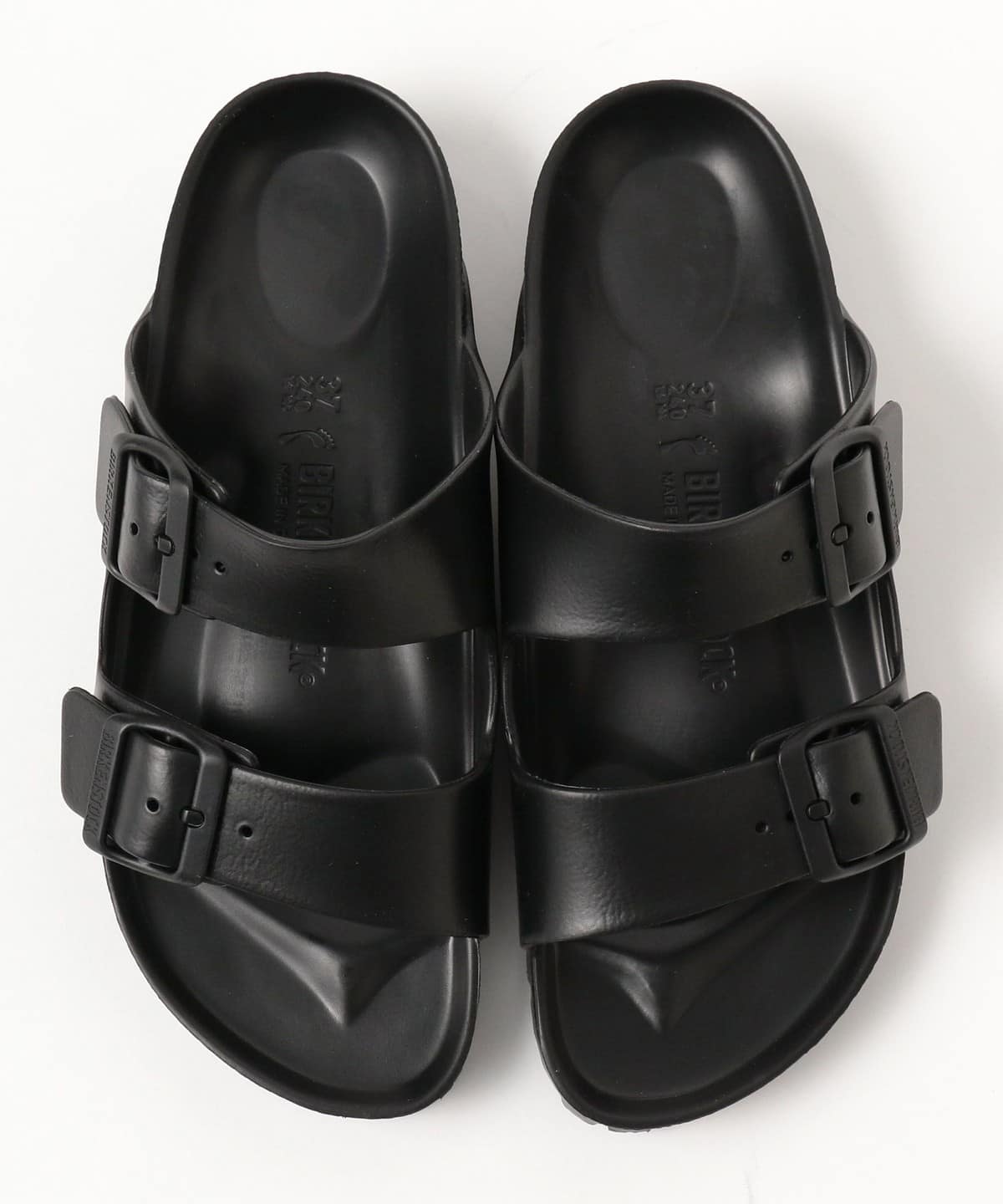 BEAMS BOY（ビームス ボーイ）【WEB限定】BIRKENSTOCK / Arizona EVA