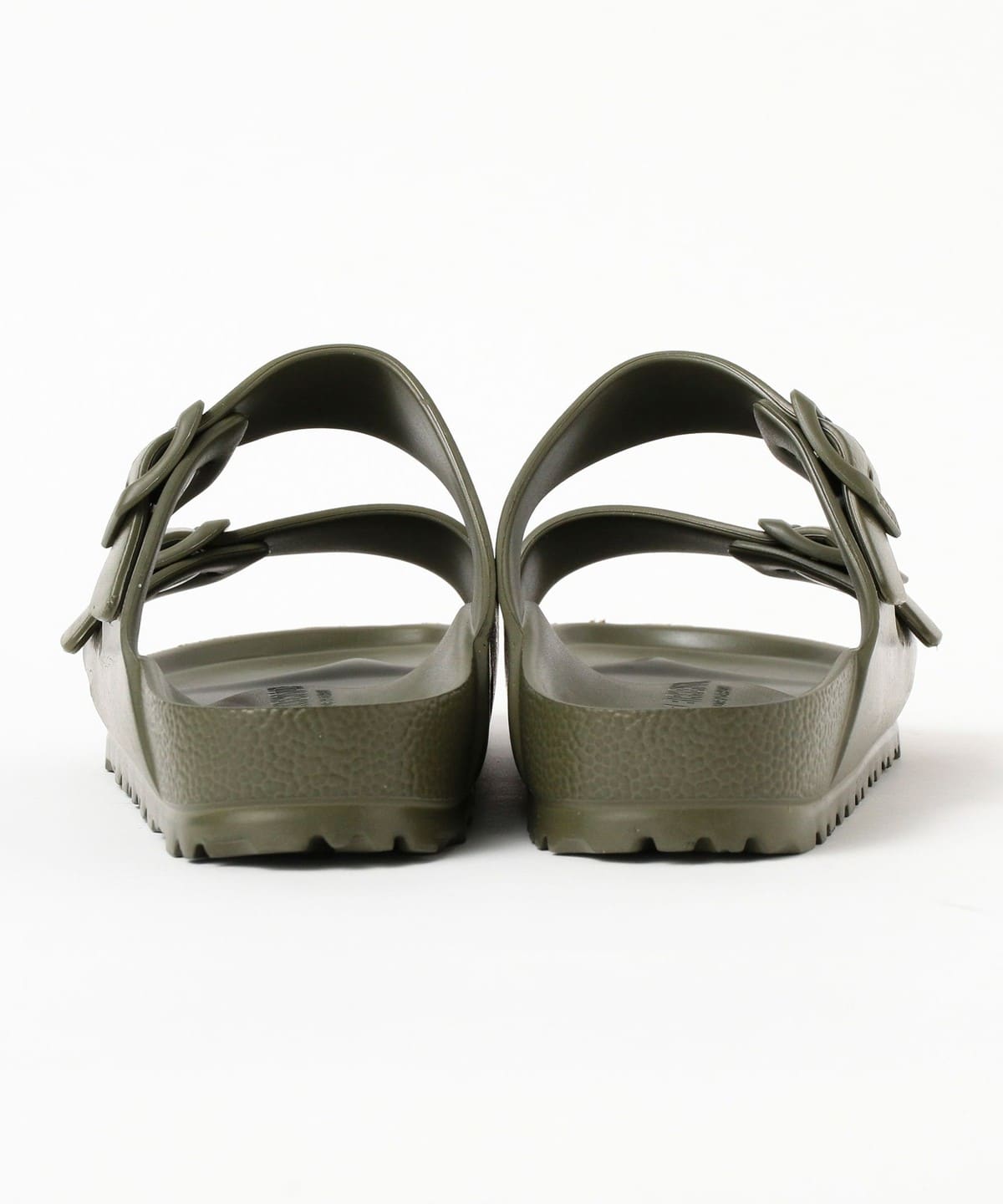 BEAMS BOY（ビームス ボーイ）【WEB限定】BIRKENSTOCK / Arizona EVA