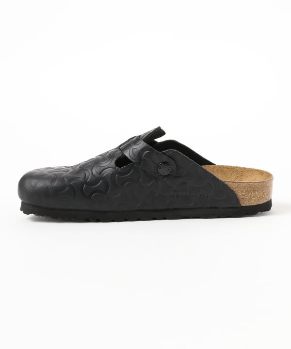 BEAMS BOY（ビームス ボーイ）【別注】BIRKENSTOCK / BOSTON “BONE