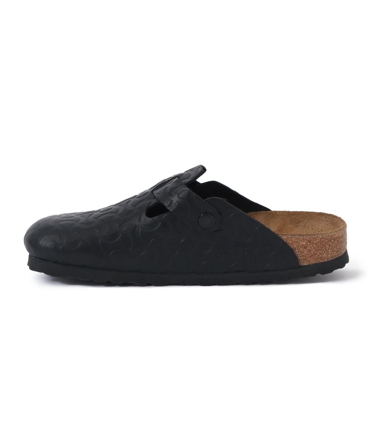 BEAMS BOY（ビームス ボーイ）【別注】BIRKENSTOCK / BOSTON “BONE