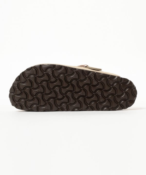 BIRKENSTOCK / Boston TAUPE