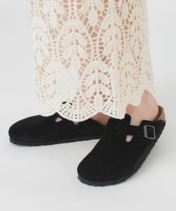 【WEB限定】BIRKENSTOCK / BOSTON