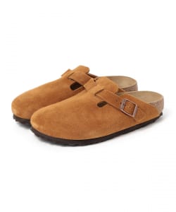 【WEB限定】BIRKENSTOCK / BOSTON