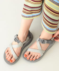 Chaco × BEAMS BOY / 別注 Z1 CLOUD