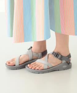 Chaco × BEAMS BOY / 別注 Z CLOUD 21SS▲