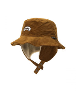 WOOLRICH /  BUCKET HAT