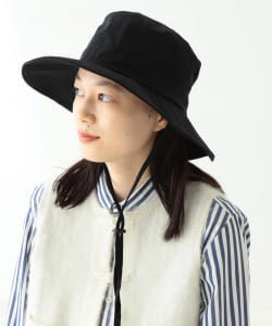 BEAMS BOY / バケット ハット 22FW