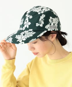Columbia PFG × BEAMS / 別注 FOWLER PARK BMS PFG CAP