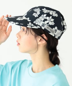 Columbia PFG × BEAMS / 別注 FOWLER PARK BMS PFG CAP