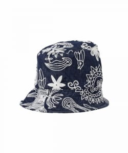 〇ENGINEERED GARMENTS / Bucket Hat