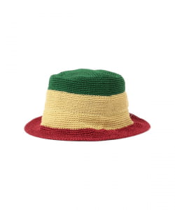 maturely / Border Hat