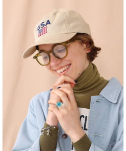 COMPETITON HEADWAR / USA＆FLAG CAP
