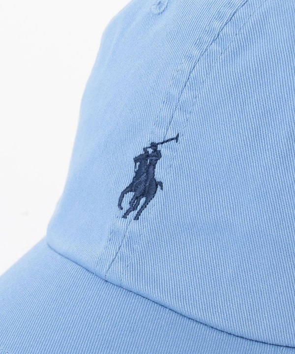 BEAMS BOY（ビームス ボーイ）○POLO RALPH LAUREN / チノ キャップ