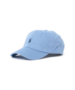 ○POLO RALPH LAUREN / チノ キャップ