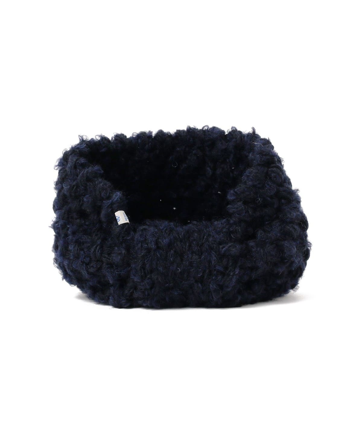 2WAY ヘアバンド ヘアアクセサリー WOMEN NAVY ONE SIZE 2WAY ヘアバンド ヘアアクセサリー WOMEN NAVY ONE SIZE