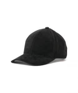 Winner Caps / スエード キャップ