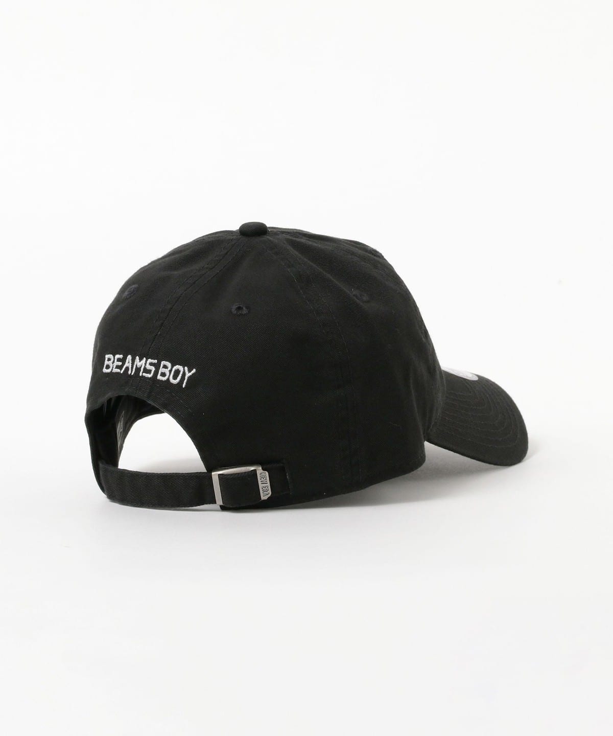 BEAMS BOY（ビームス ボーイ）【一部予約】NEW ERA × BEAMS BOY / 別注 