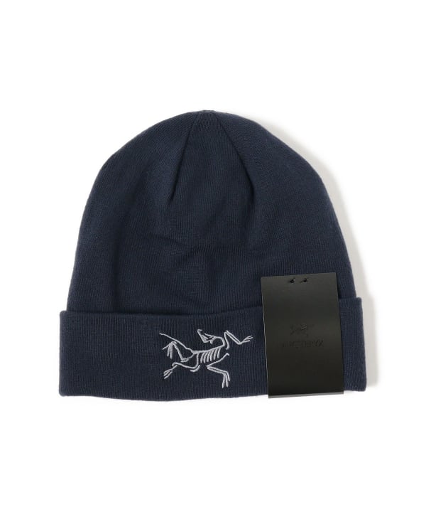 BEAMS BOY（ビームス ボーイ）ARC'TERYX / エンブロイダード バード