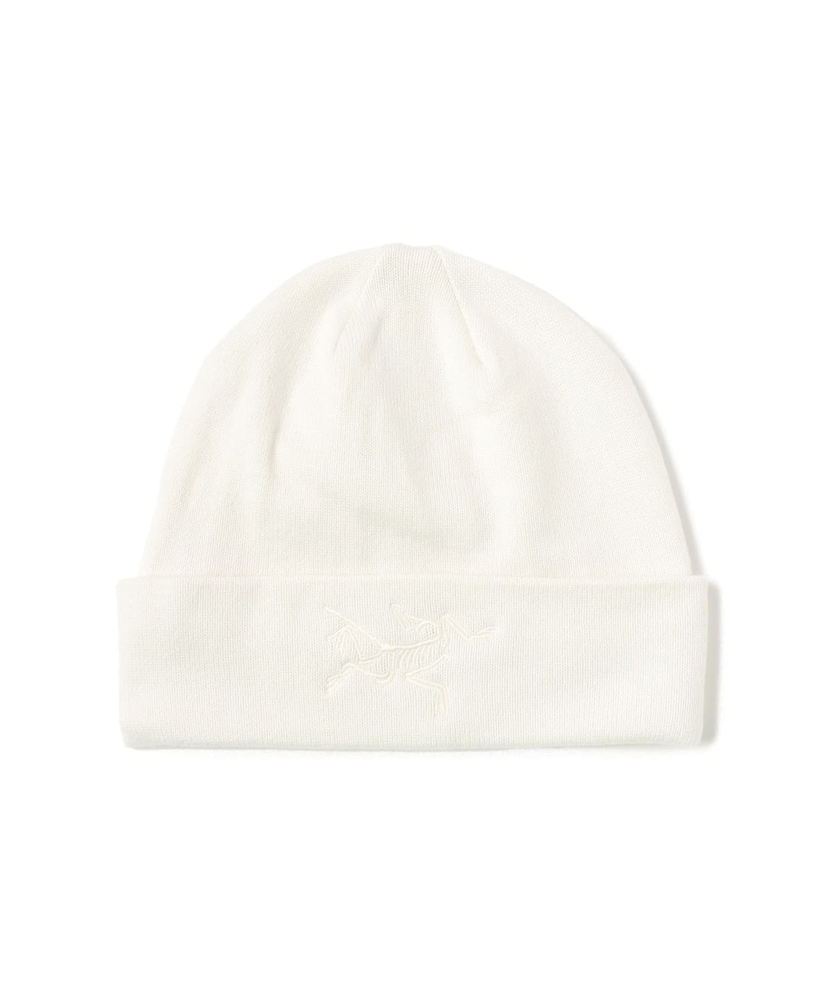 ARC'TERYX アークテリクス / エンブロイダード バード トーク 帽子 WOMEN Arctic Silk S-M ARC'TERYX アークテリクス / エンブロイダード バード トーク 帽子 WOMEN Arctic Silk S-M