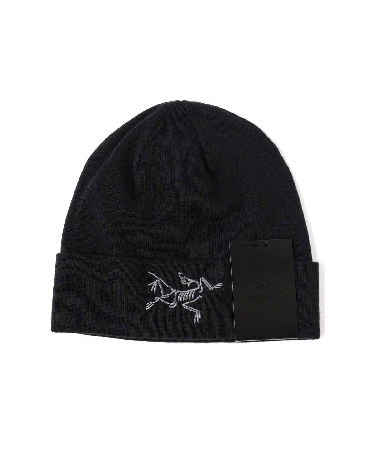 BEAMS BOY（ビームス ボーイ）ARC'TERYX / エンブロイダード バード