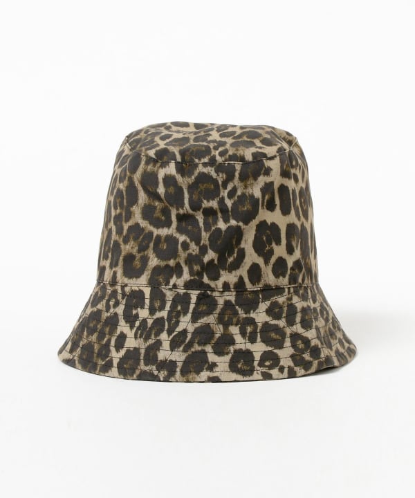 BEAMS BOY（ビームス ボーイ）ENGINEERED GARMENTS / Bucket Hat
