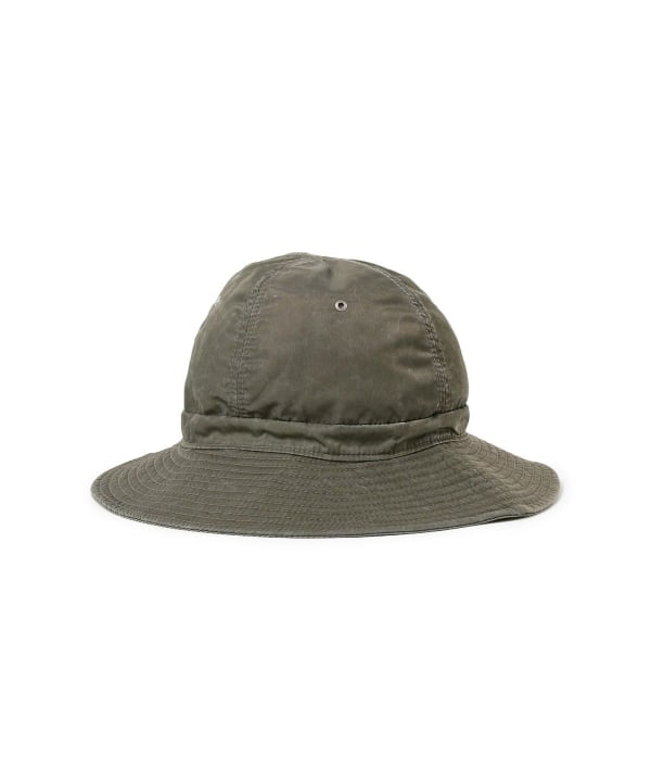 BEAMS BOY(ビームス ボーイ)【別注】DECHO / ハンター ハット BEAMS BOY(ビームス ボーイ)【別注】DECHO / ハンター ハット