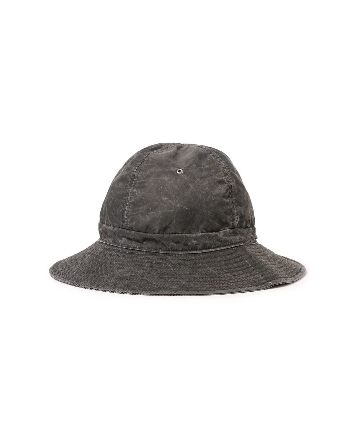 【別注】DECHO デコー / ハンター ハット 帽子 WOMEN BLACK ONE SIZE 【別注】DECHO デコー / ハンター ハット 帽子 WOMEN BLACK ONE SIZE