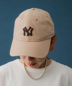 NEW ERA × BEAMS BOY / 別注 女裝 930MLB 棒球帽