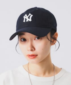 NEW ERA × BEAMS BOY / 別注 女裝 930MLB 棒球帽