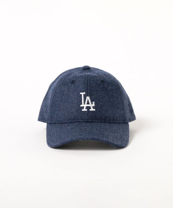 BEAMS BOY BEAMS BOY [別注] NEW ERA / MLB 梅爾頓 930 帽子