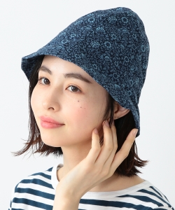 DECHO / モリス チューリップハット