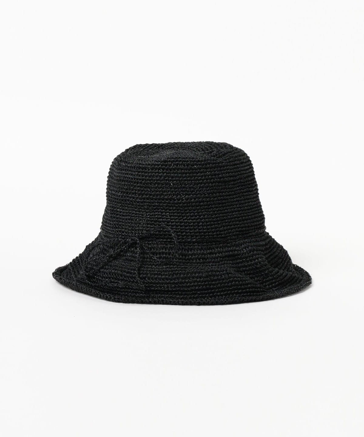 DECYO×BEAMSBOY ウールボアハット D.GREY BEAMS BOY（ビームス ボーイ）【別注】DECHO / ハンター ハット