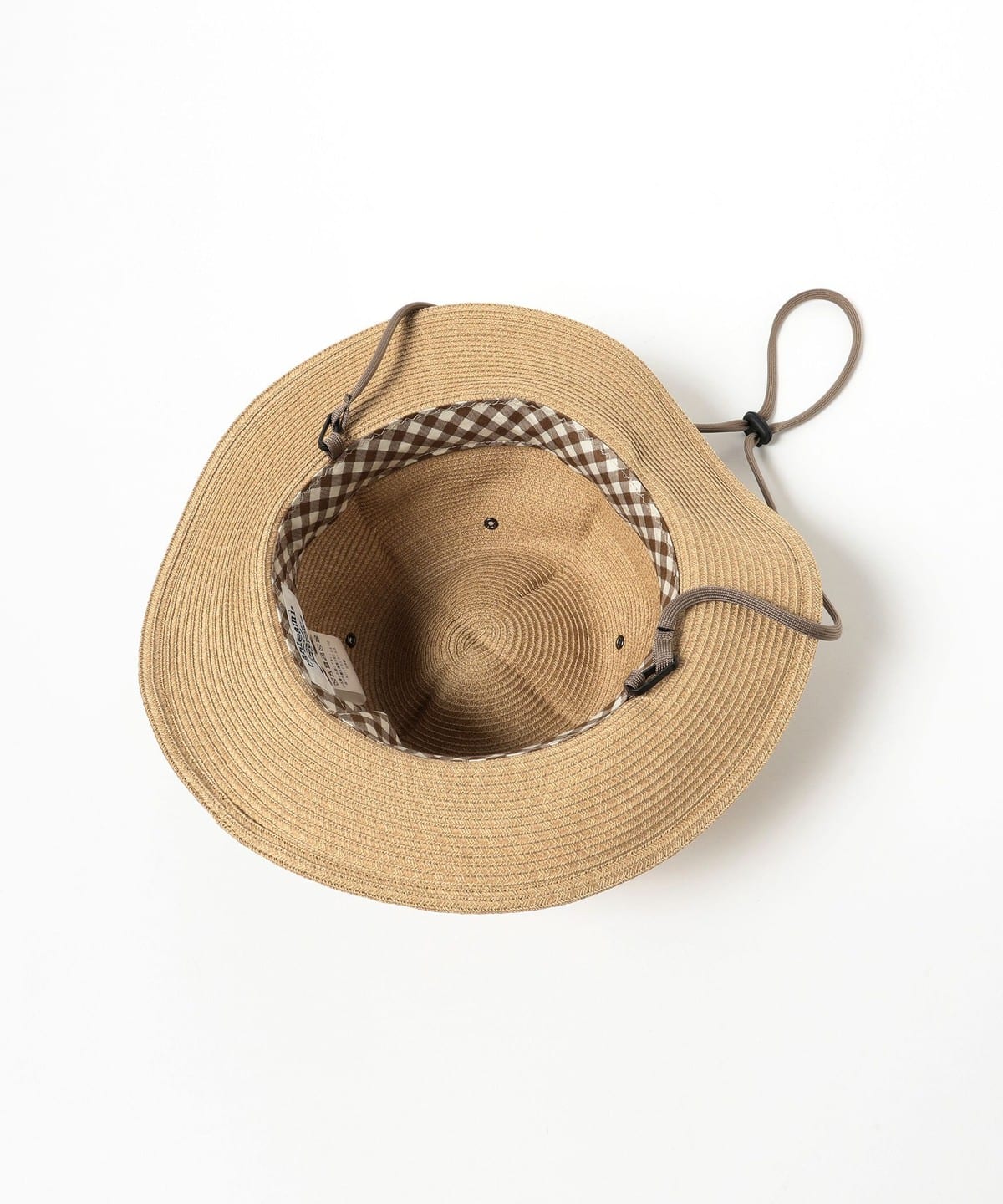 BEAMS BOY [別注BEAMS BOY cableami / RANGER HAT (帽子) 出售
