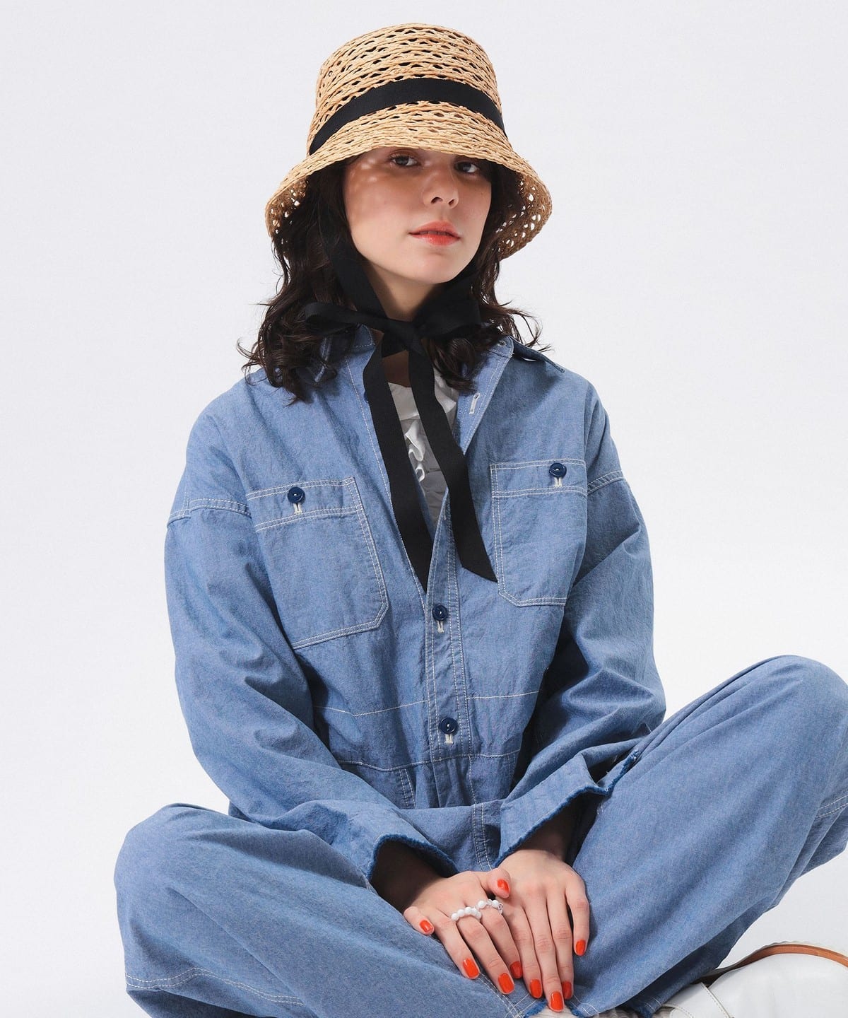 BEAMS BOY [Price Reduced Again on BEAMS BOY] [Special order
