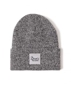 Dave's New York / ヴィンテージ ロゴ ビーニー