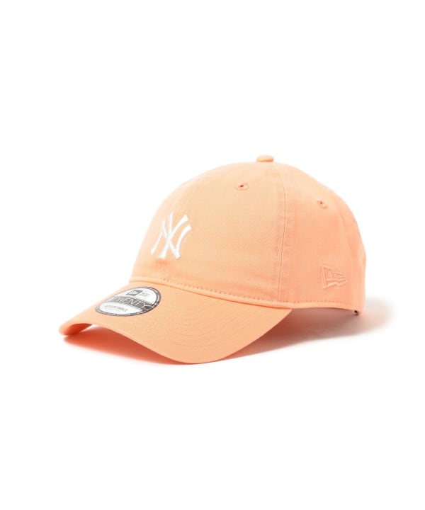 BEAMS BOY (BEAMS BOY) [Special order] NEW ERA / 920 Easy