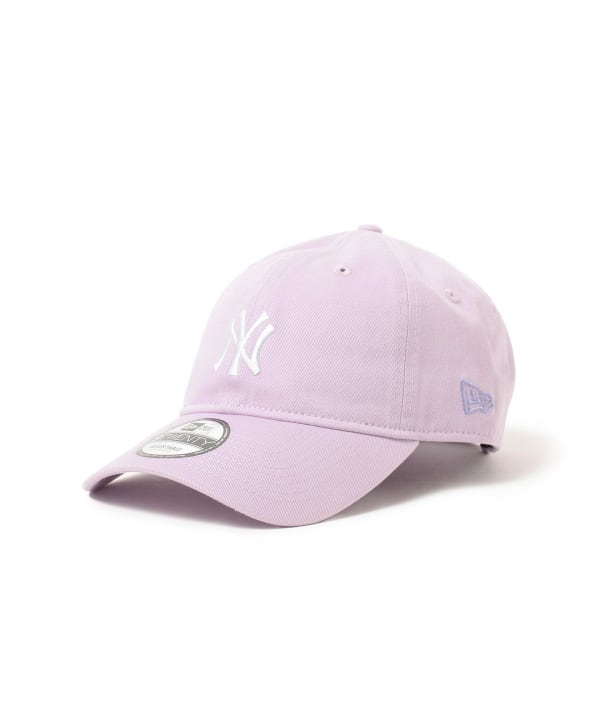 BEAMS BOY（ビームス ボーイ）【別注】NEW ERA / 920 Easy Snap